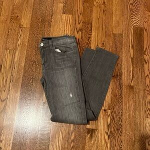 J Brand Women’s Skinny Leg Kingdom DE Jeans Size 27